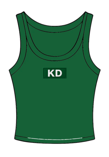 KD PATCH TANK
