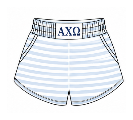 AXO Short