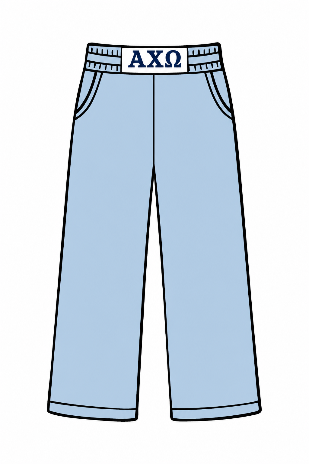 AXO Pant