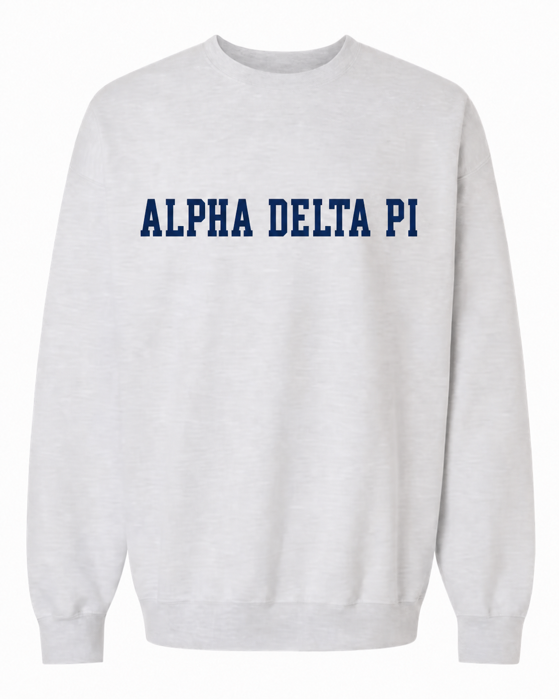 ADPI Crewneck