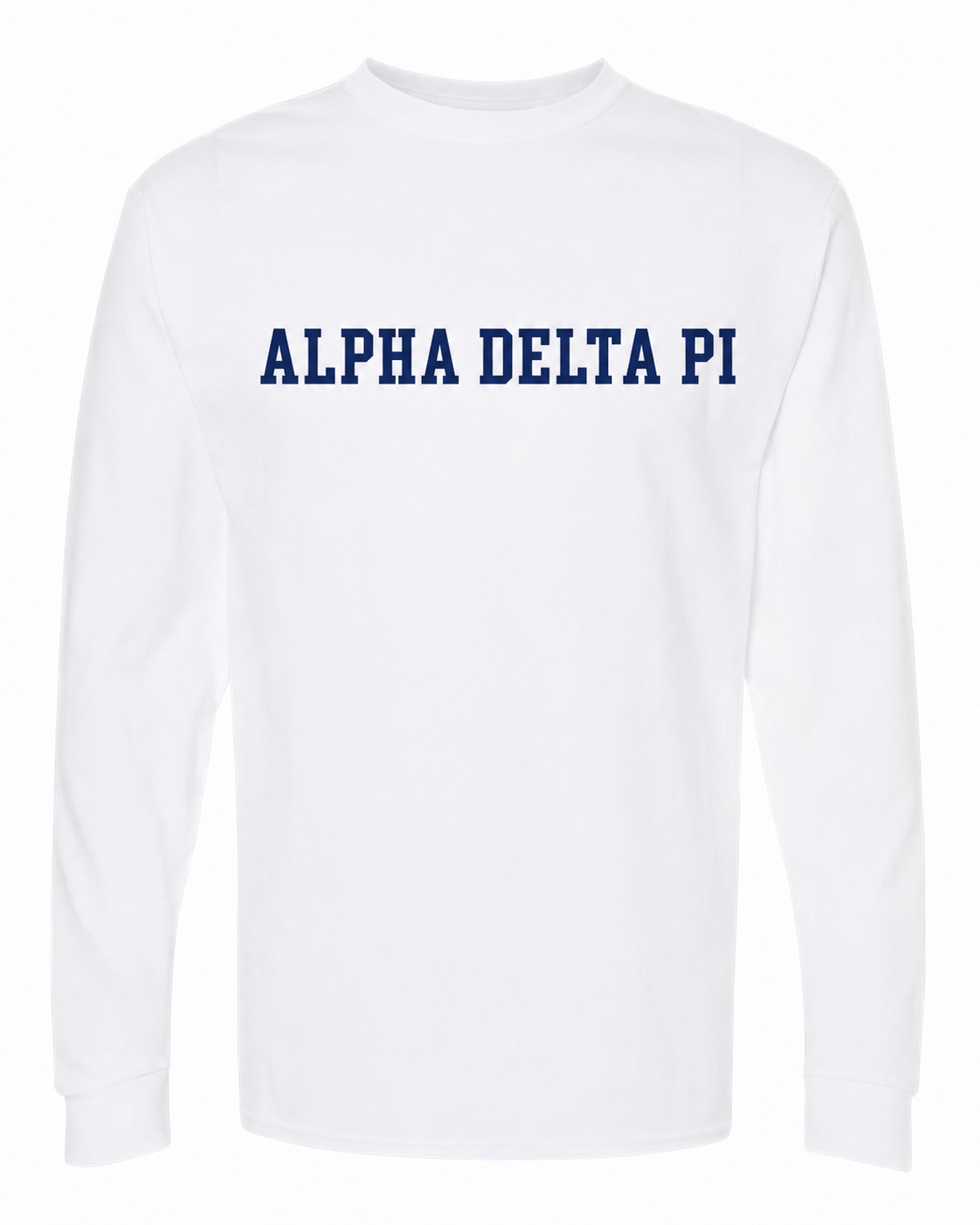 ADPI Long Sleeve