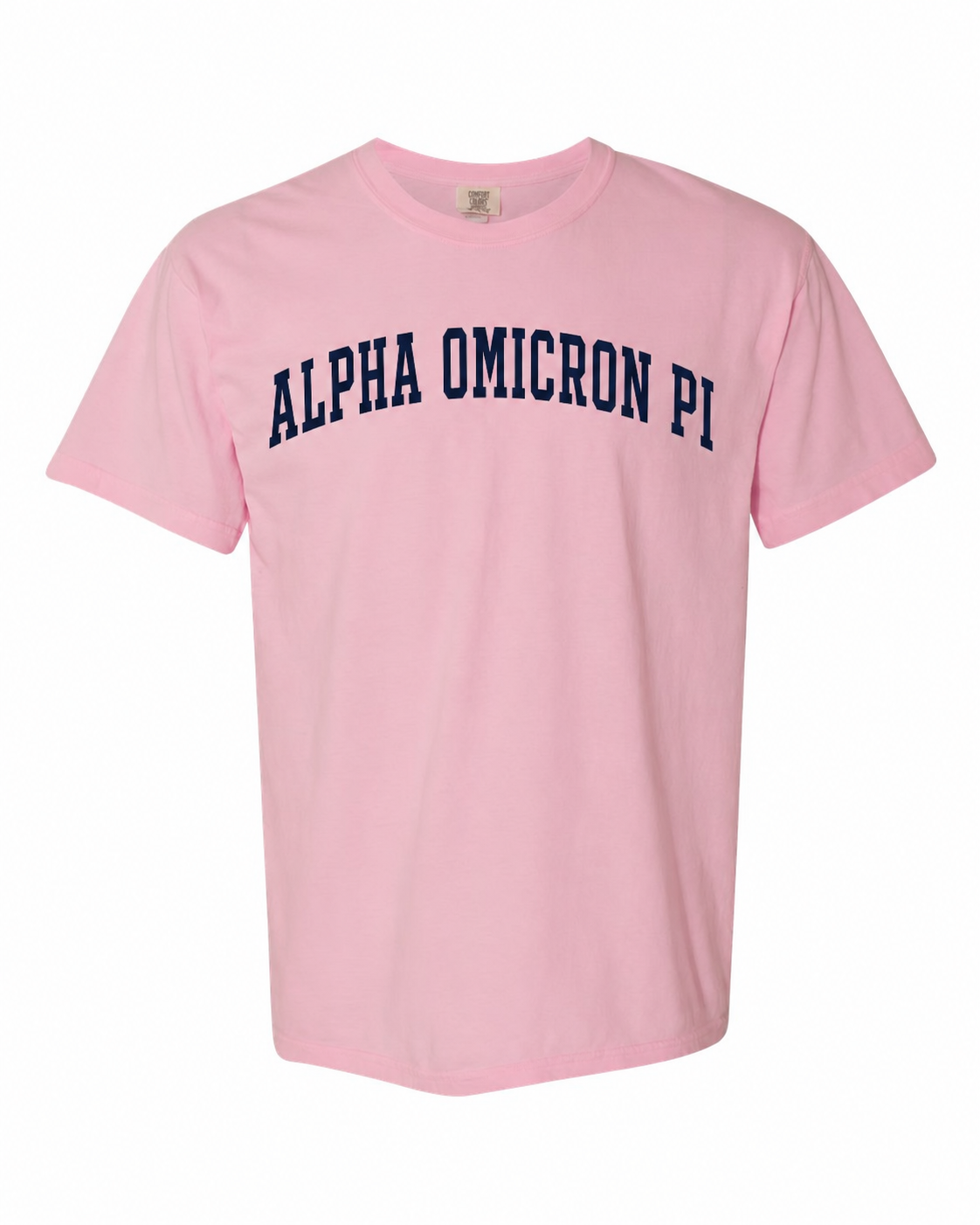 AOII Short Sleeve