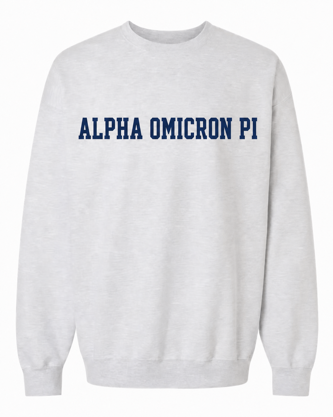 AOII Crewneck