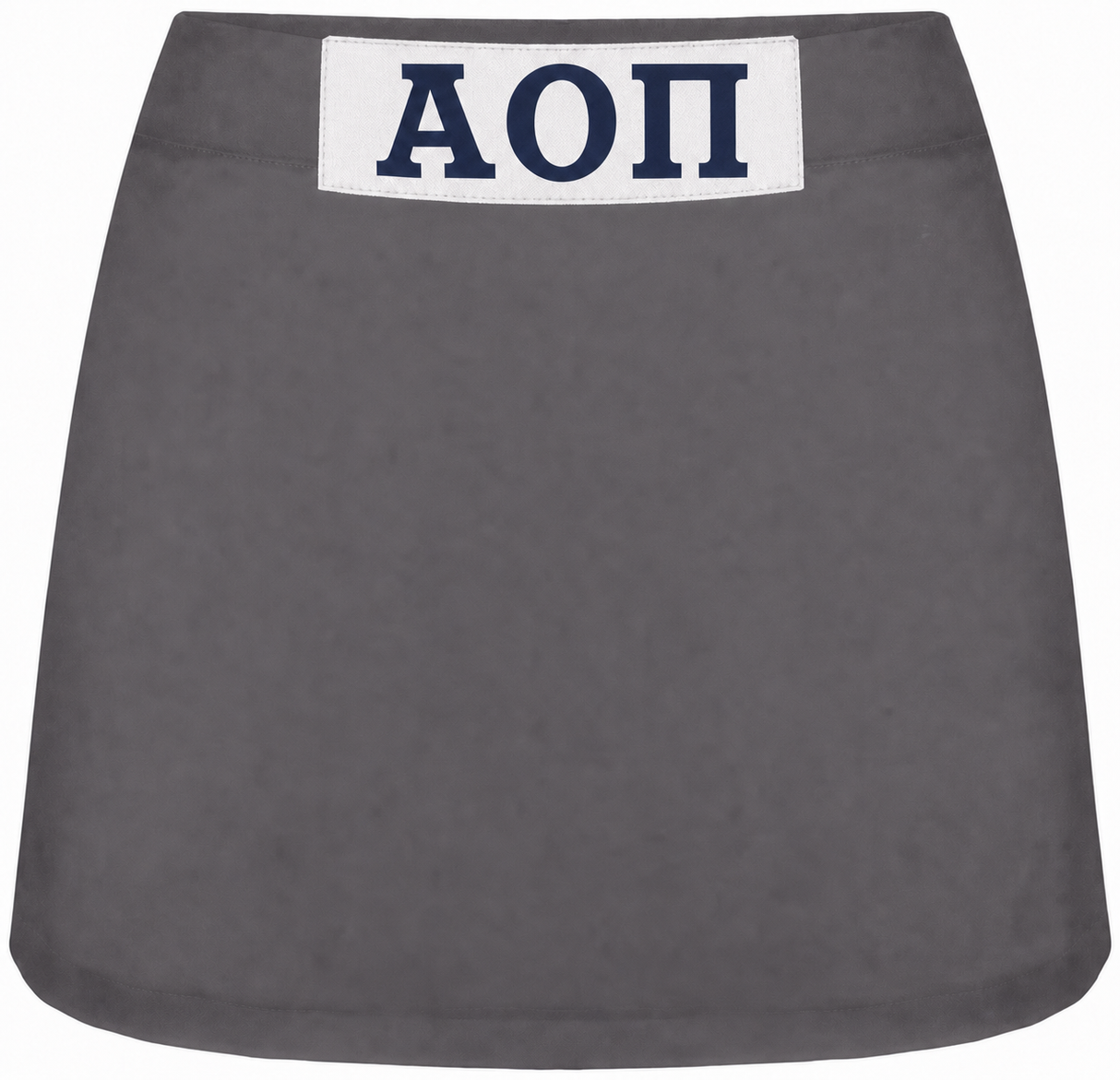 AOII Skirt