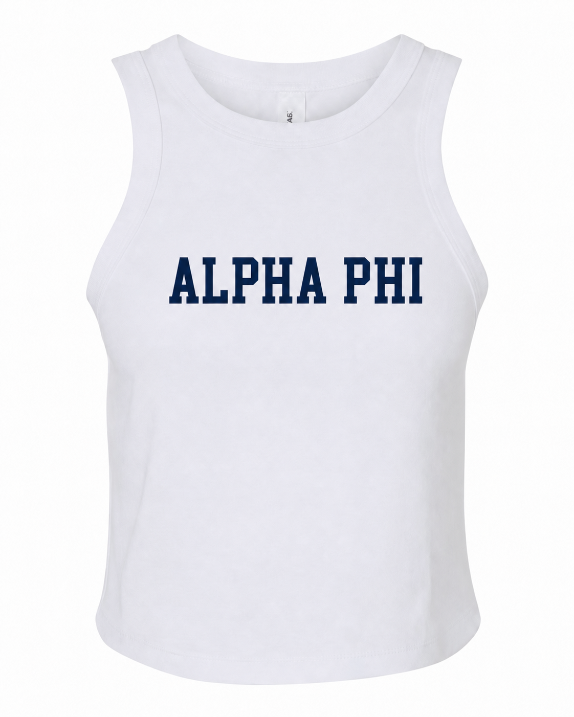 APHI Tank