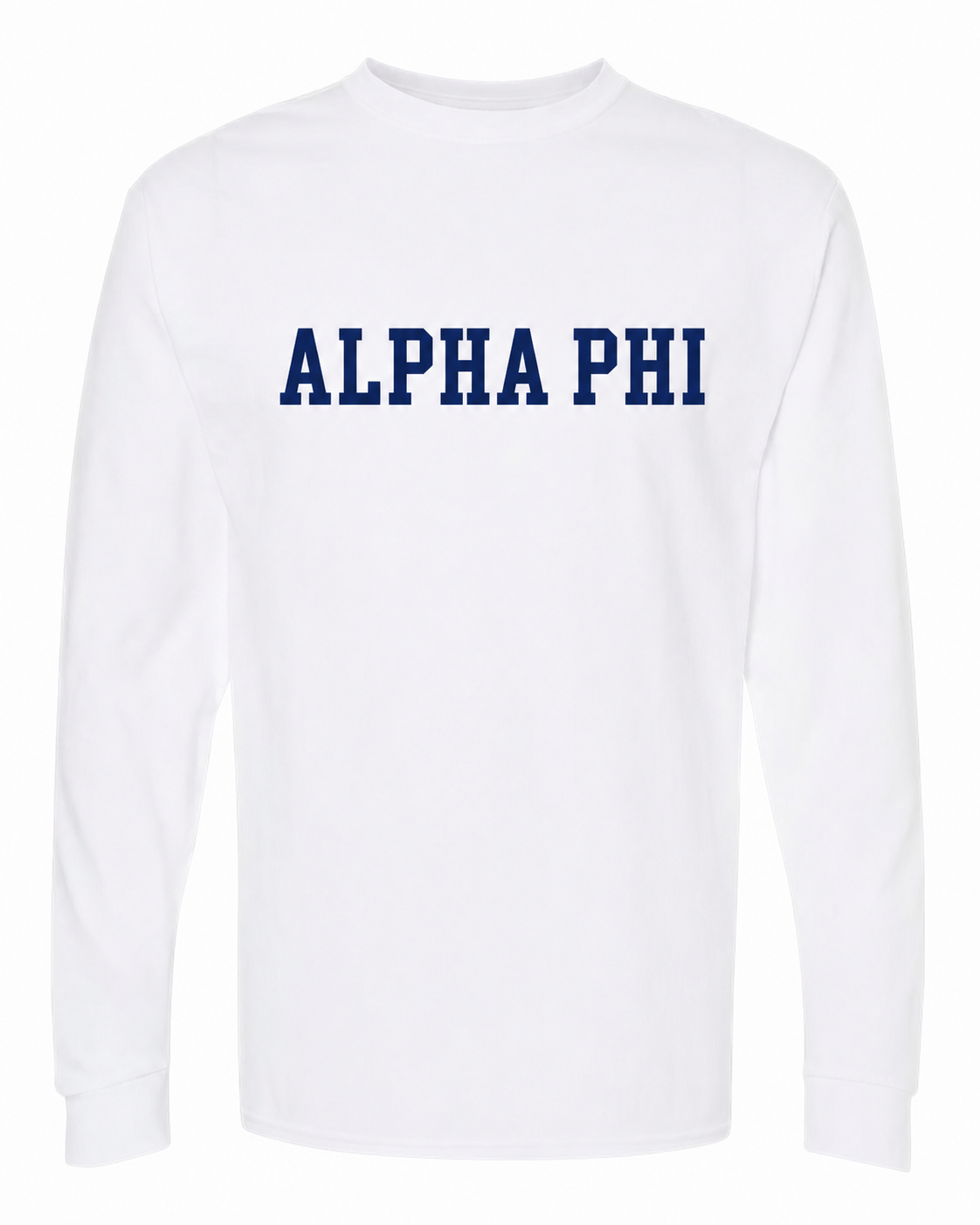 APHI Long Sleeve