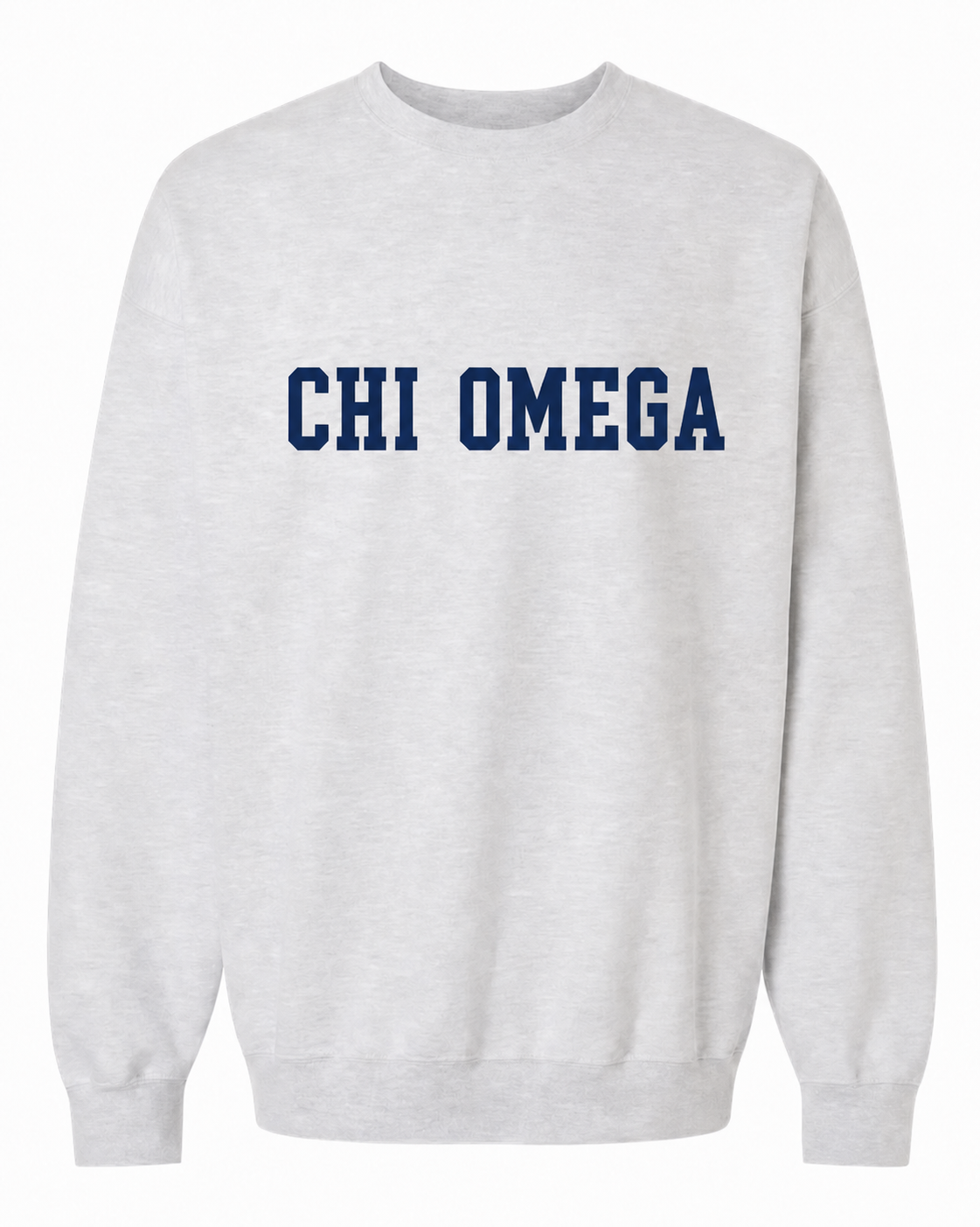 XO Crewneck