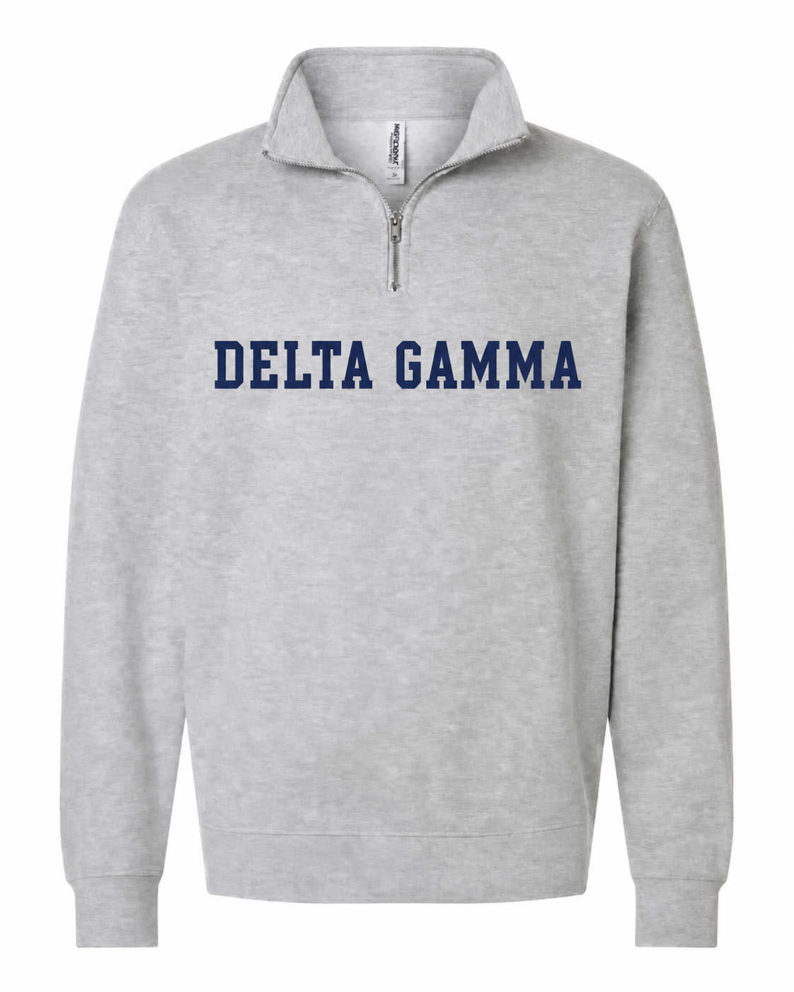 DG Quarter Zip