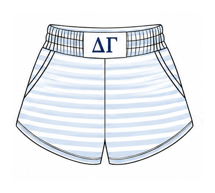 DG Short