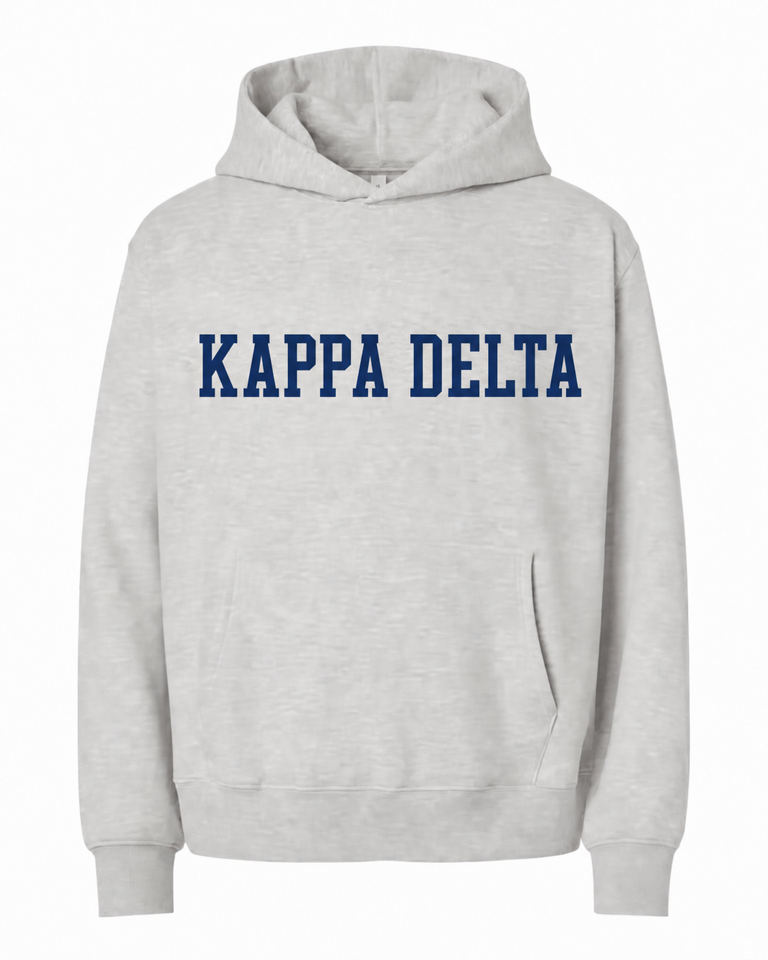 KD Hoodie