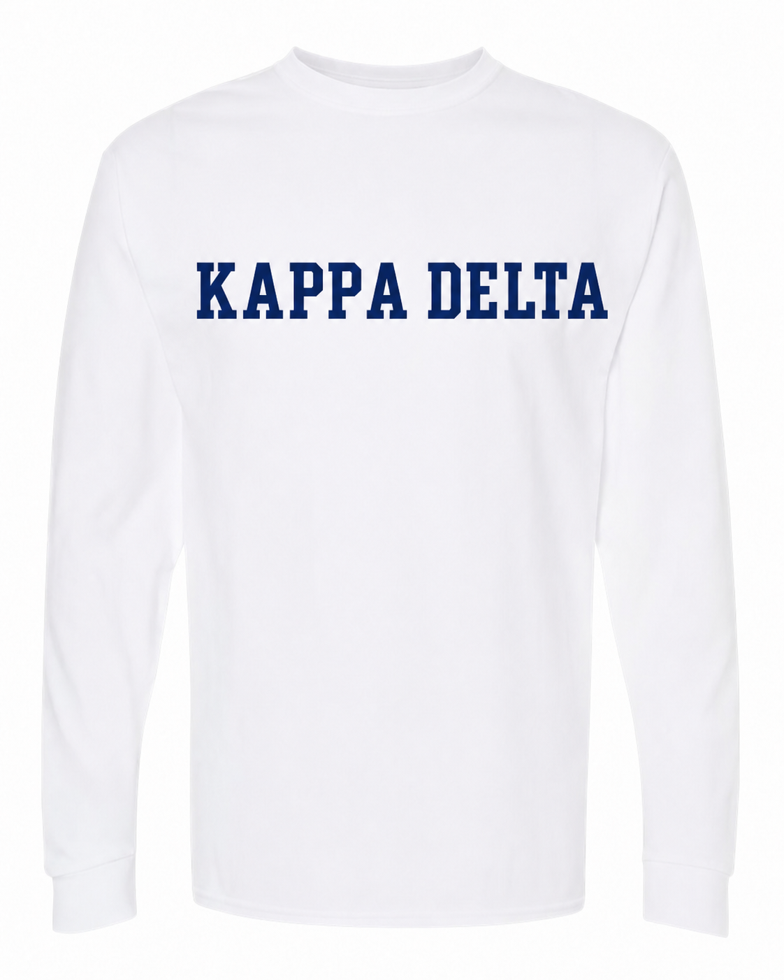 KD Long Sleeve