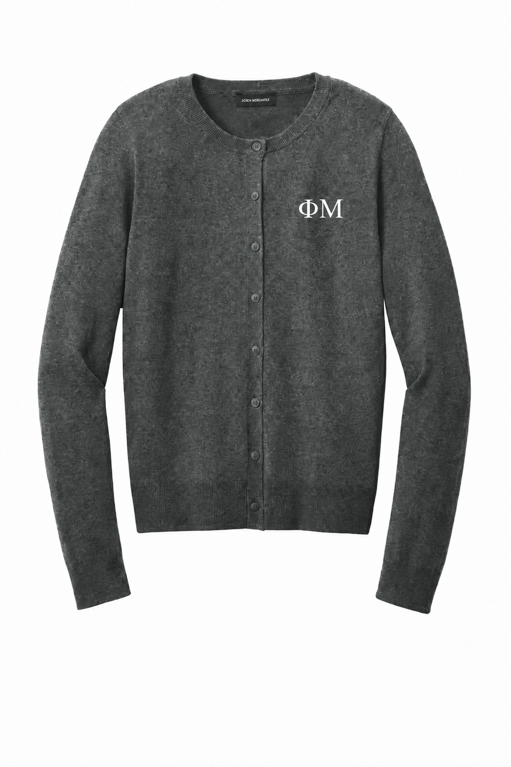 Phi Mu Sweater