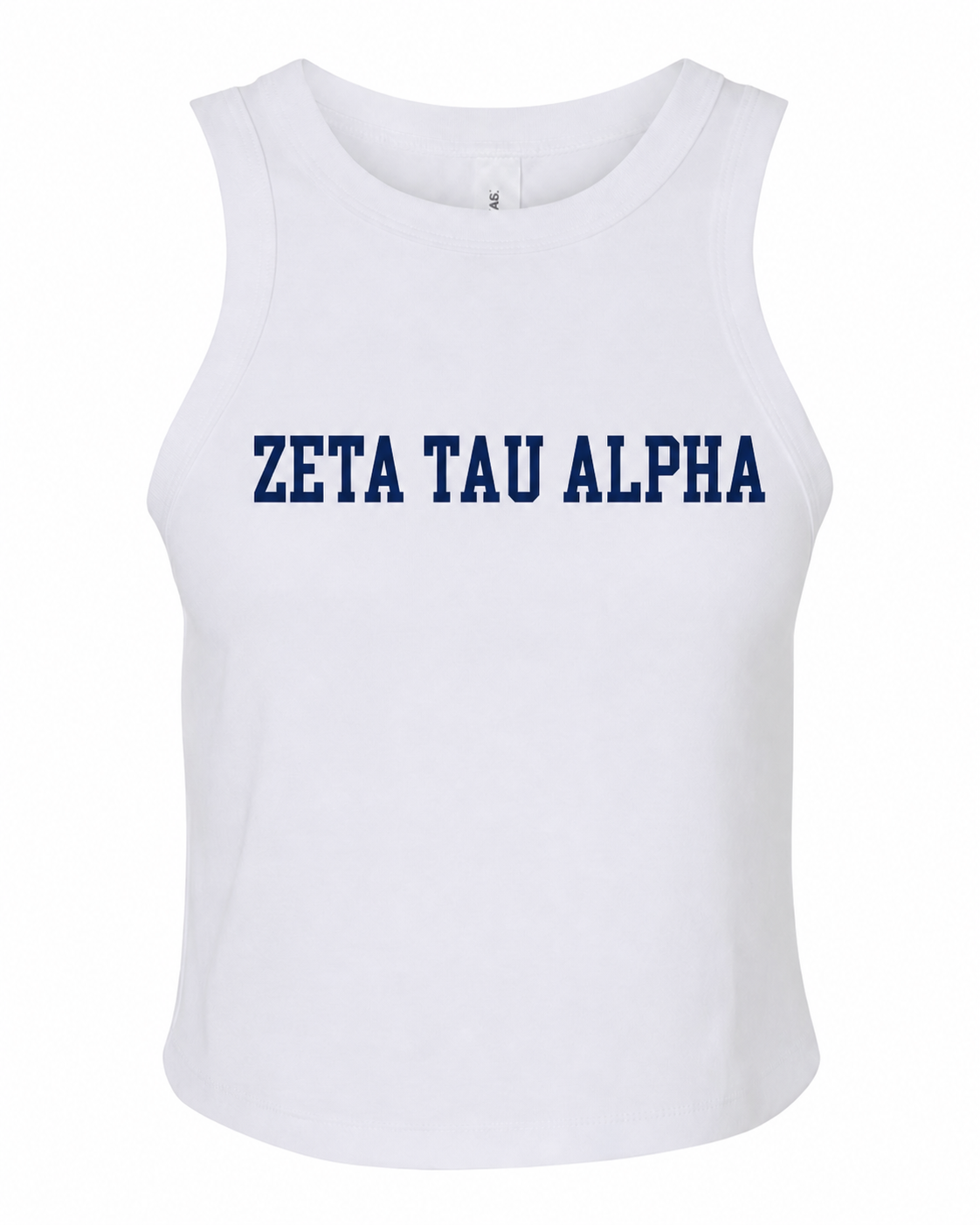 ZTA Tank