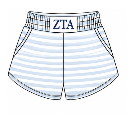 ZTA Short
