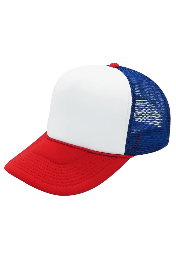 Red/White/Blue