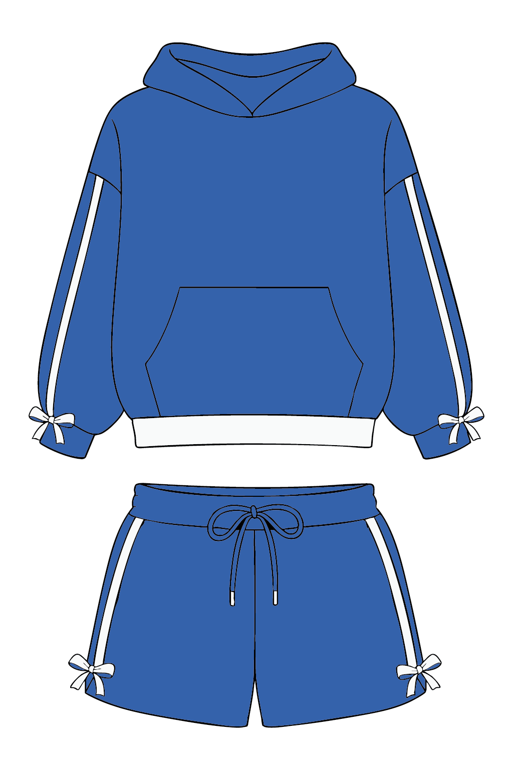 Royal Blue 33