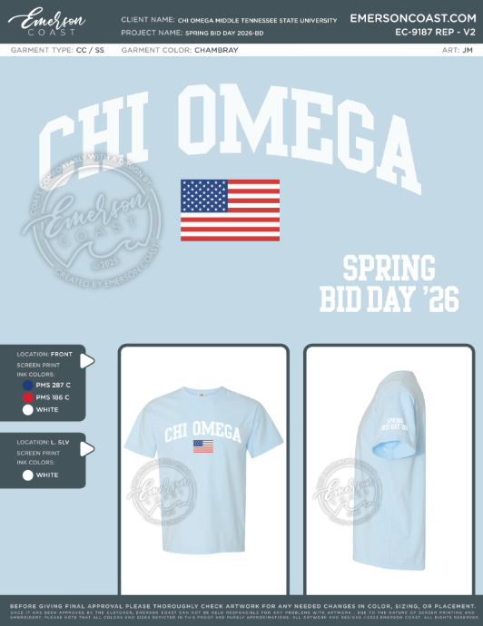 EC-9187 REP Chi Omega Middle Tennessee State University Spring Bid day 2026-BD