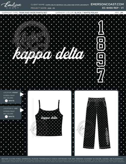 EC-9466 REP Kappa Delta Georgia College and State University 2026 - PR
