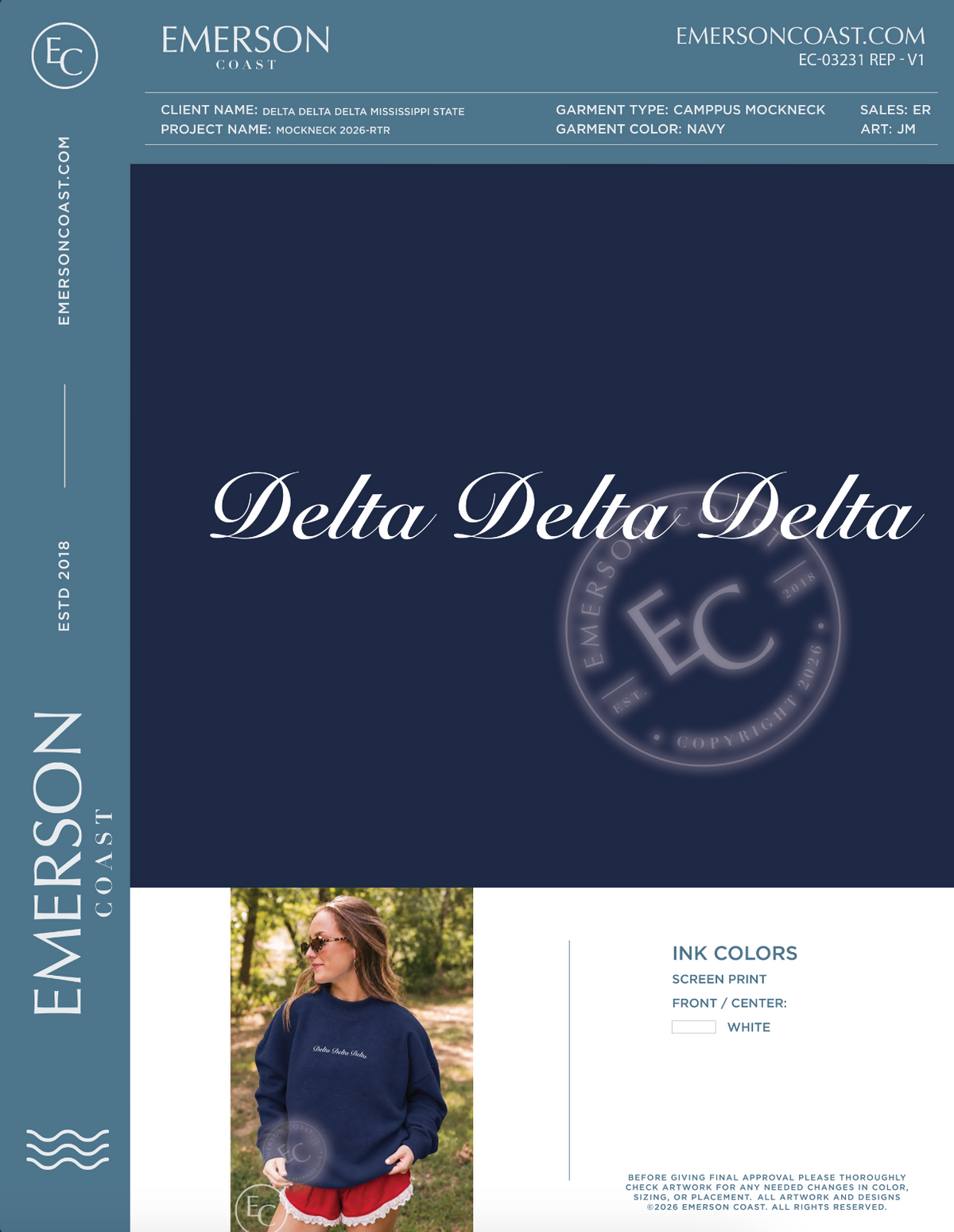 EC-03231 REP Delta Delta Delta Mississippi State Yoga Retreat Mockneck 2026-RTR