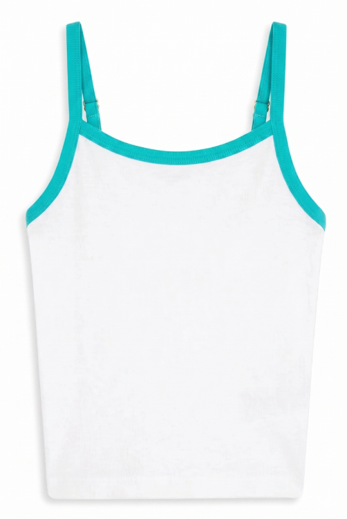 Tahiti Blue
