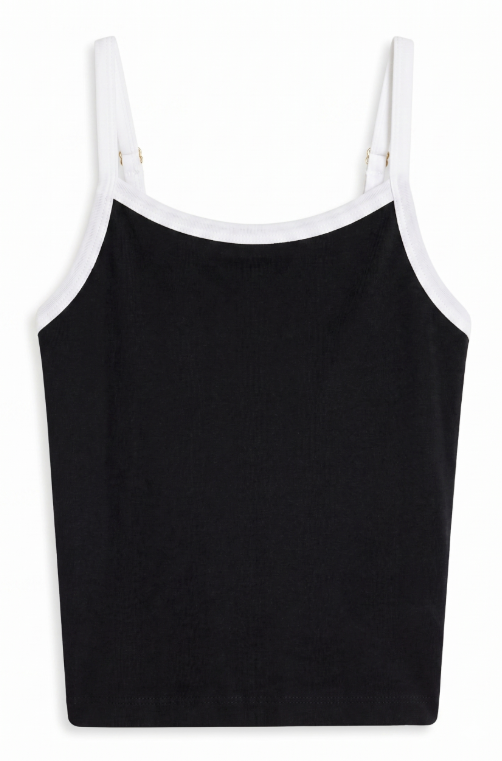 White/Black