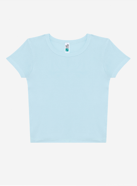 Baby Blue