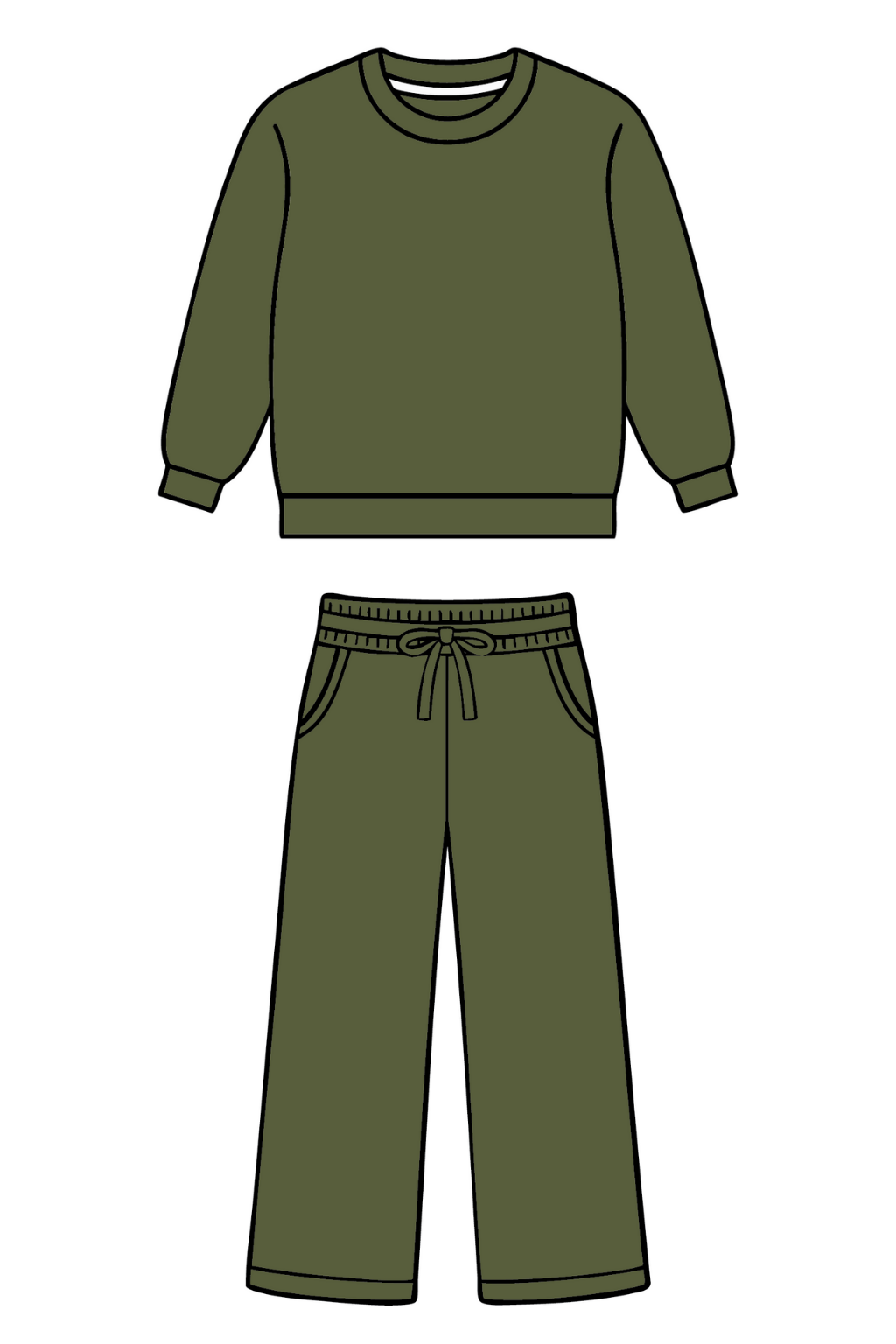 Heather Olive