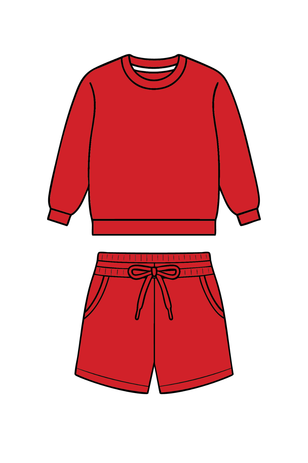 Heather Red