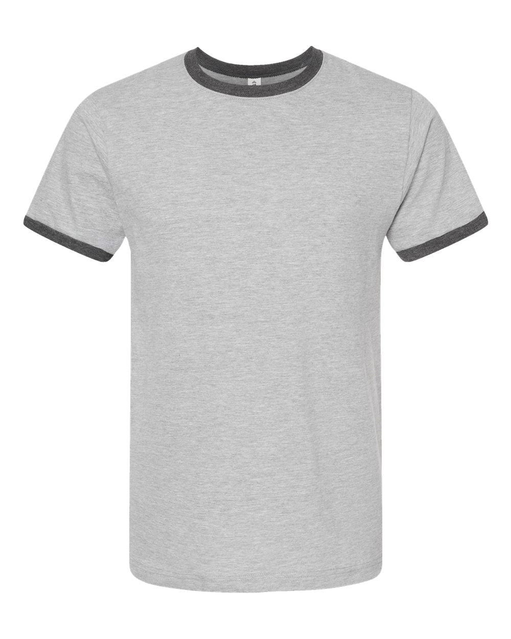 Heather Grey/Heather Charcoal