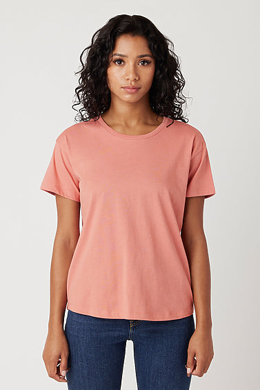 Dusty Rose