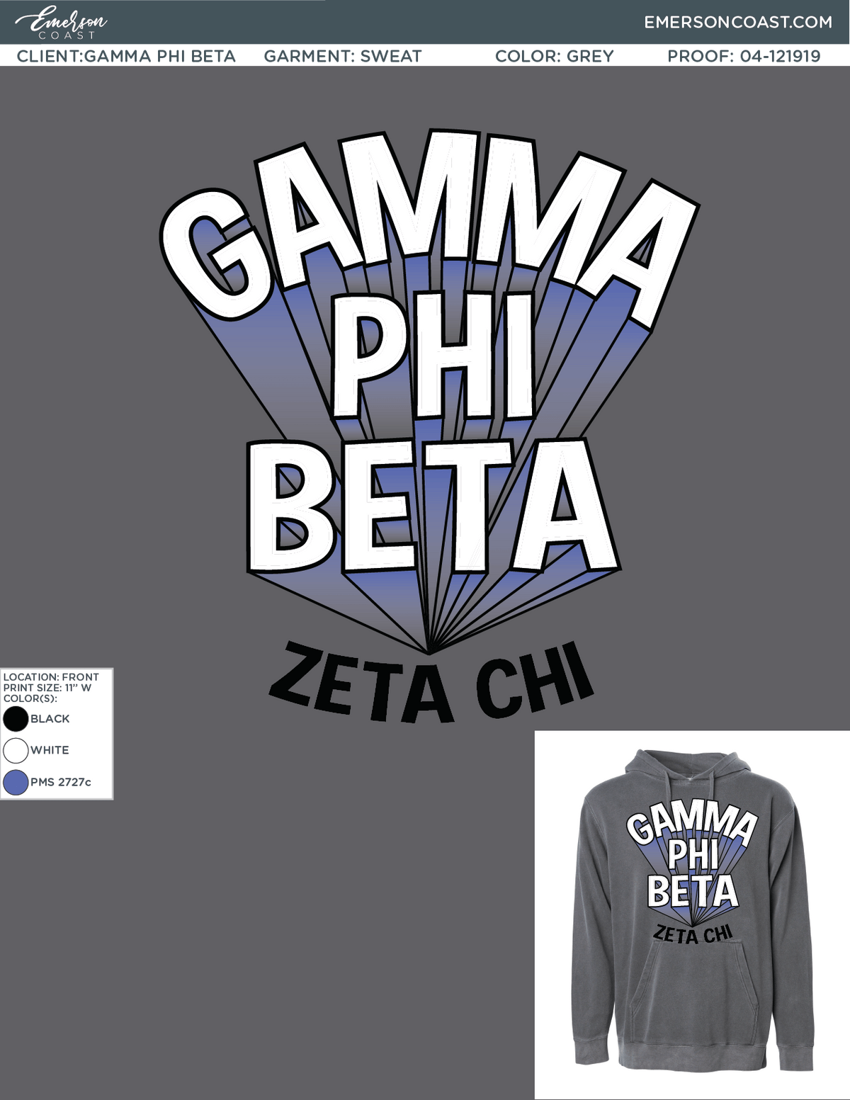 04-121919 Gamma Phi Beta Texas Christian University Rad 2020-01