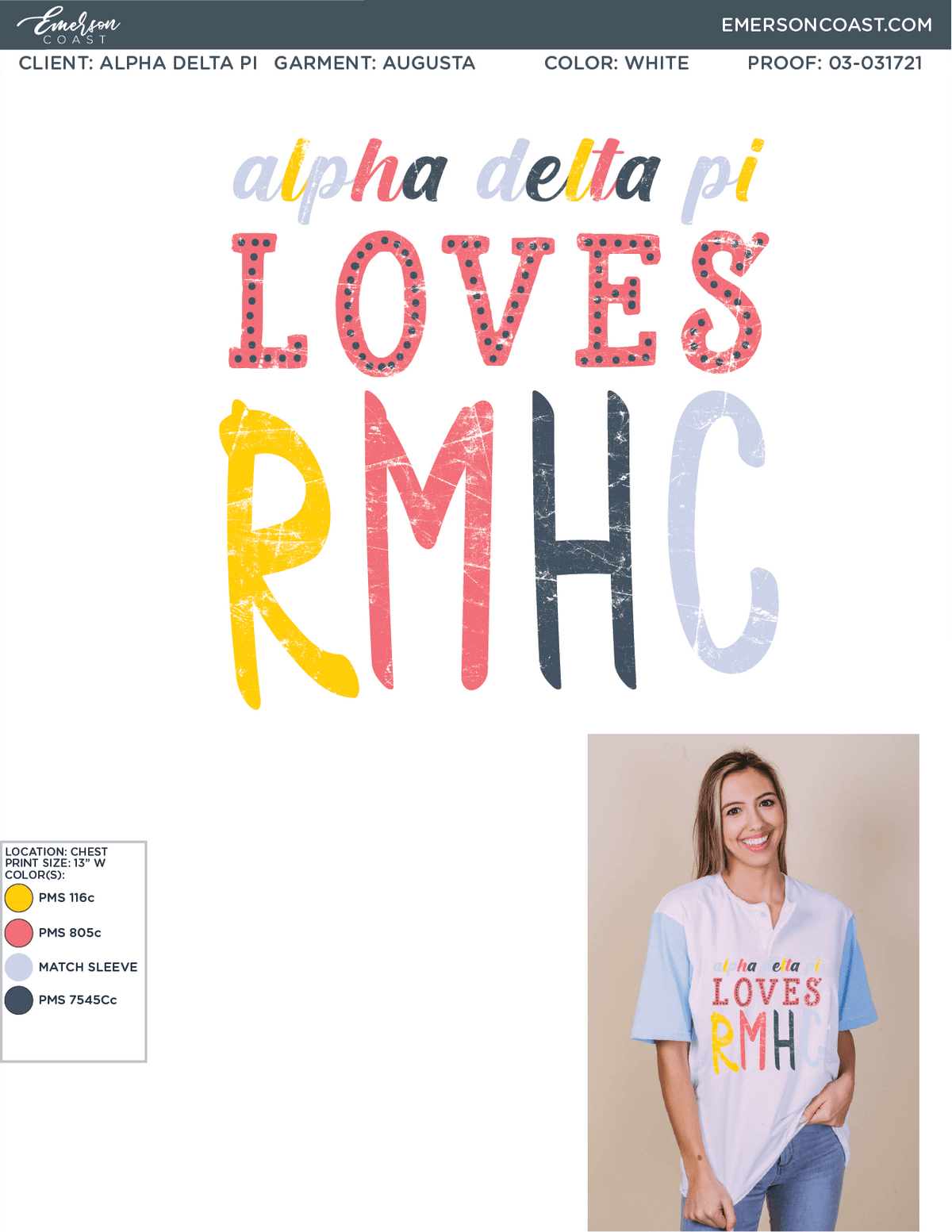 03-031721 Alpha Delta Pi University of Nebraska-Lincoln Recruitment 2021-01