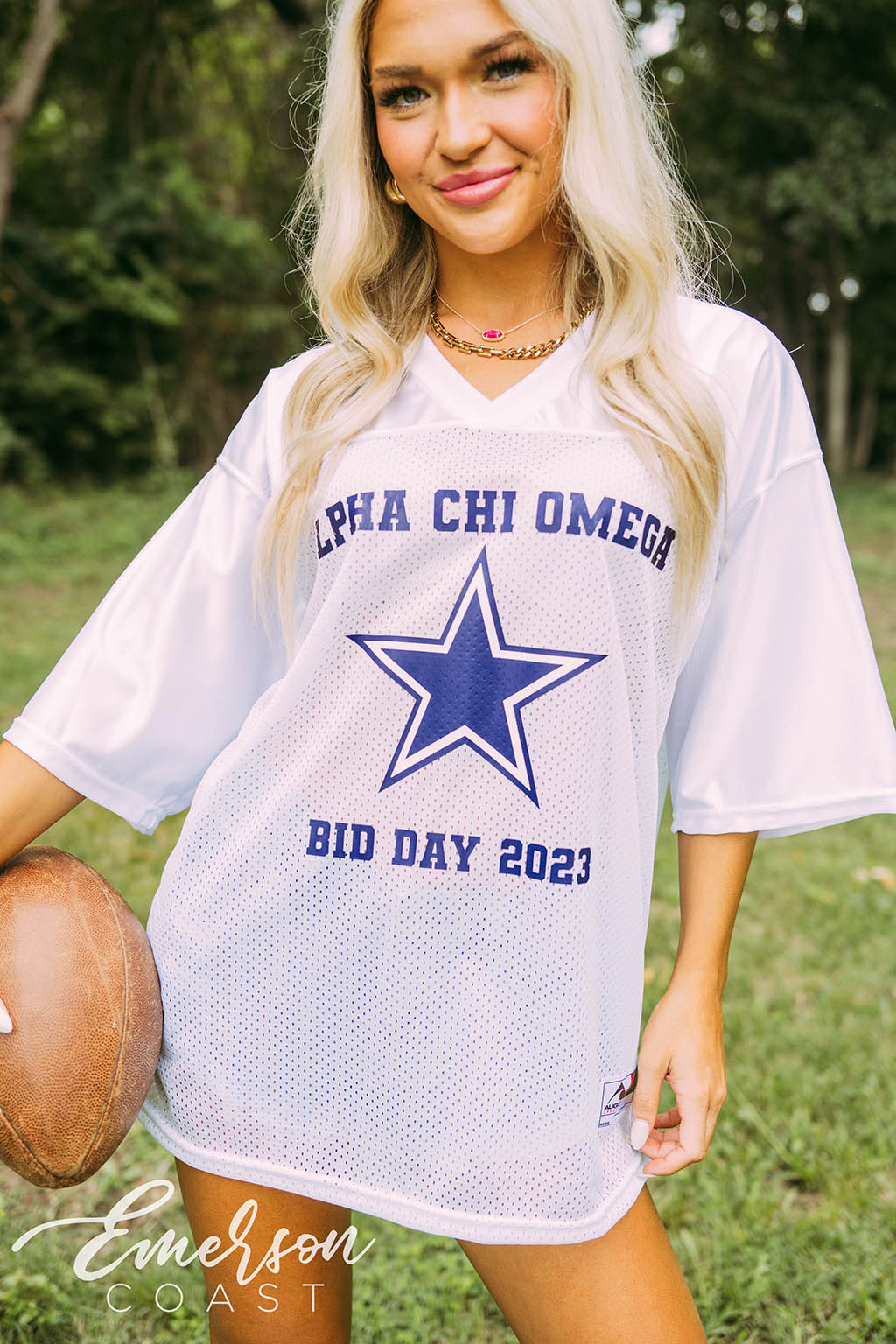 AXO Drafting the Best Jersey