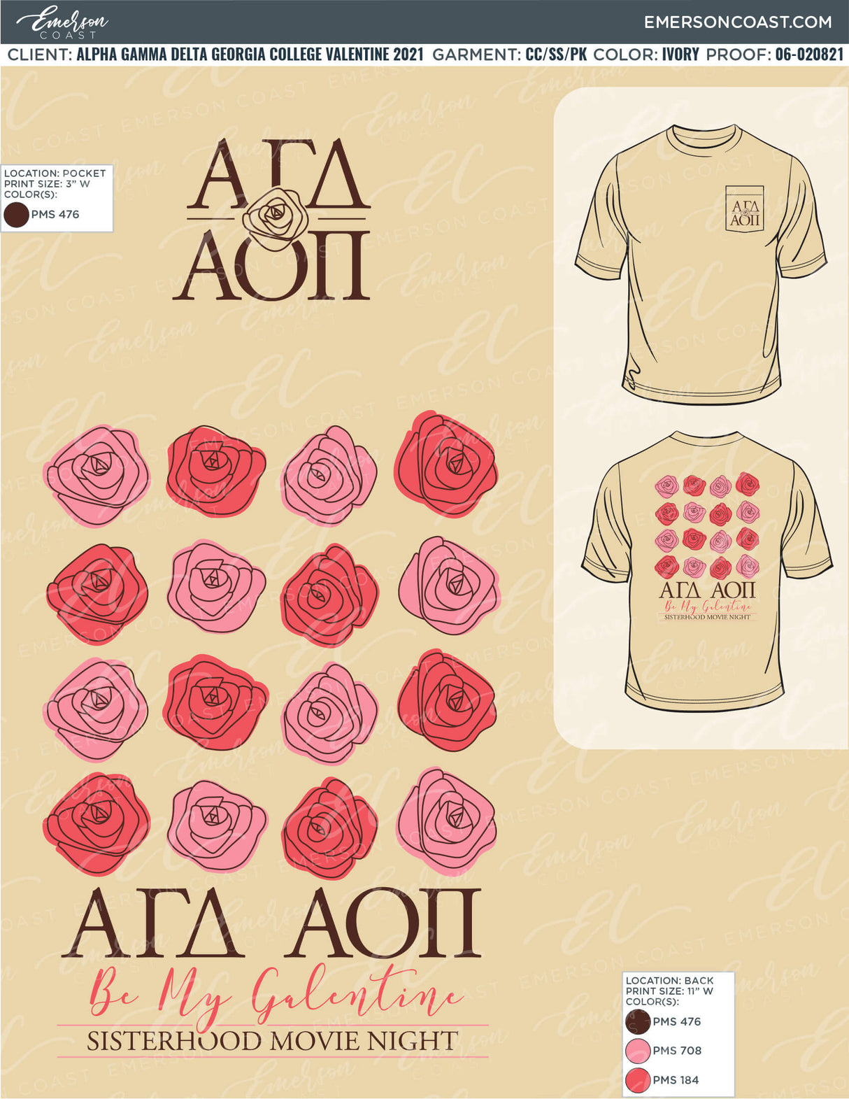 06-020821 Alpha Gamma Delta Georgia College Valentine 2021