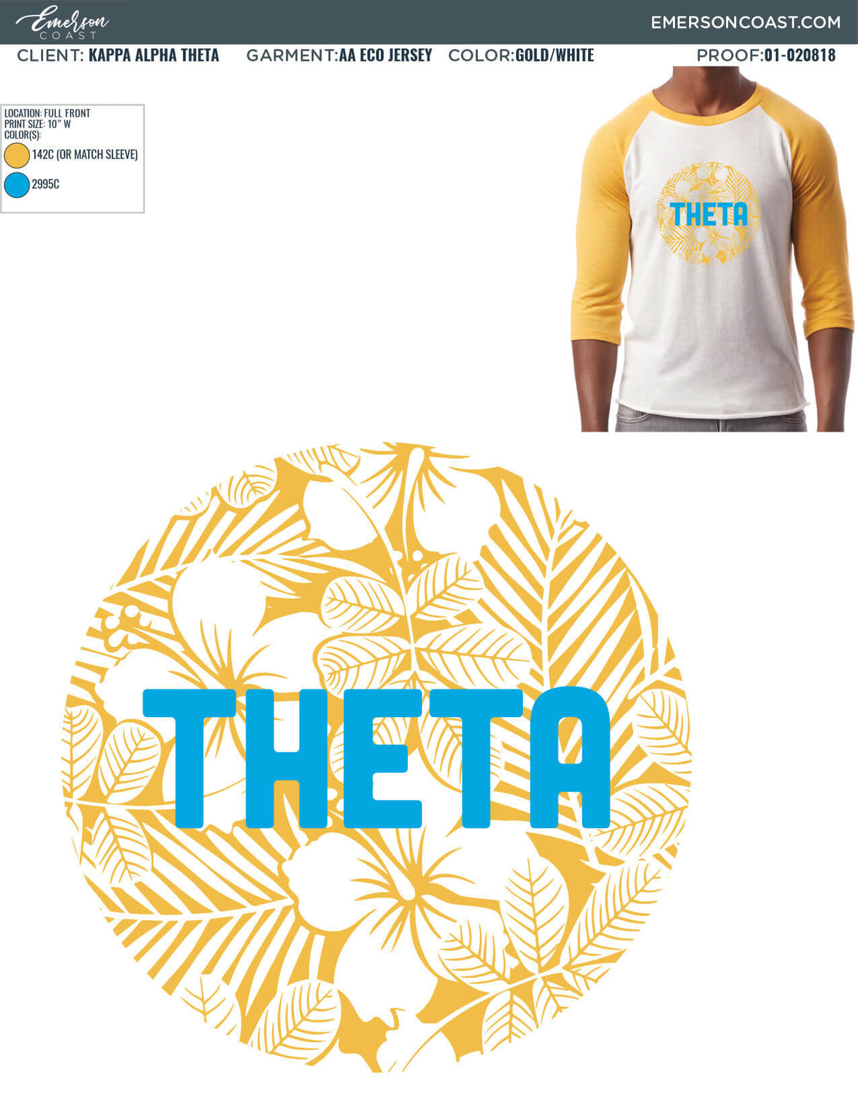 01-020818 Kappa Alpha Theta Promo Tropical 2018