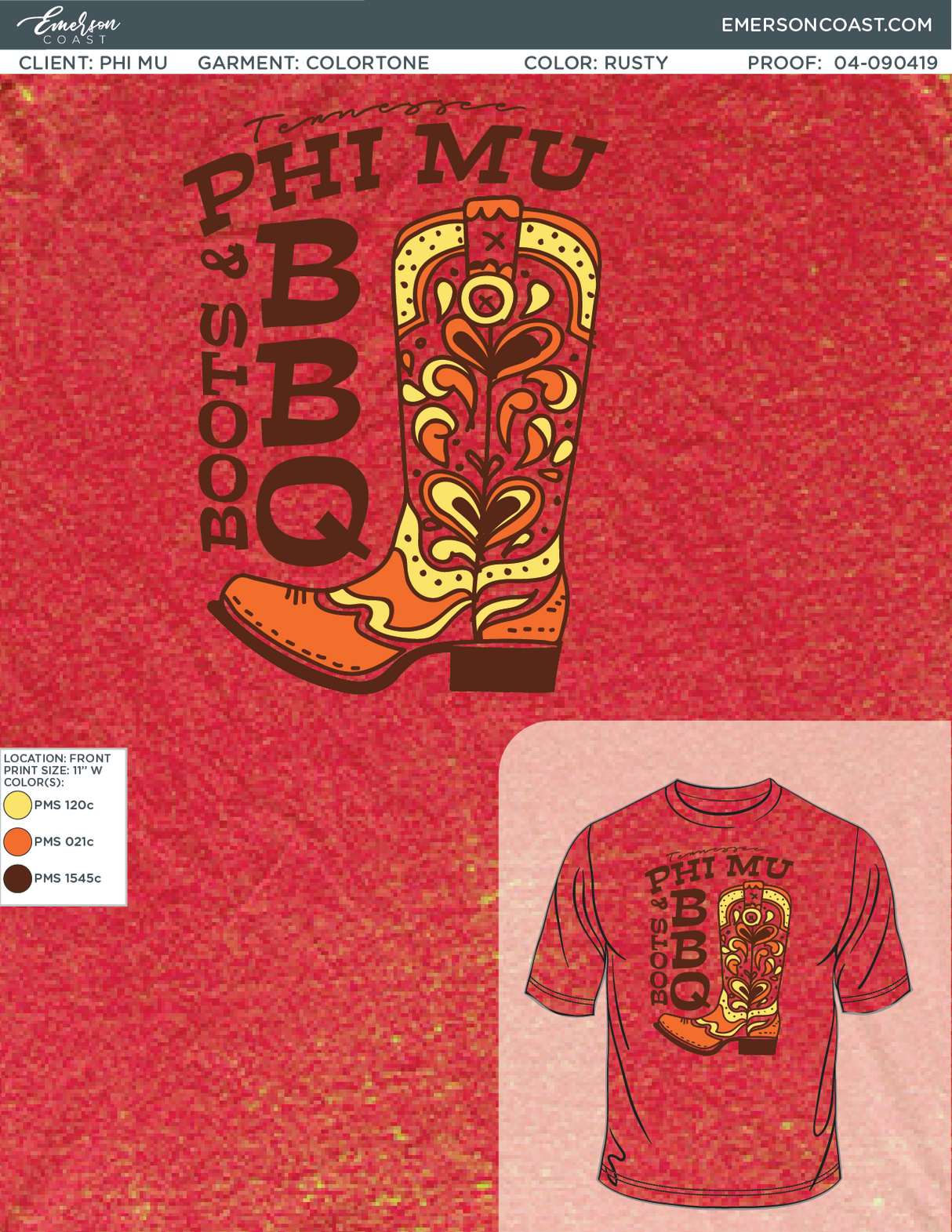 04-090419 Phi Mu University of Tennessee Knoxville Philanthropy 2019-01