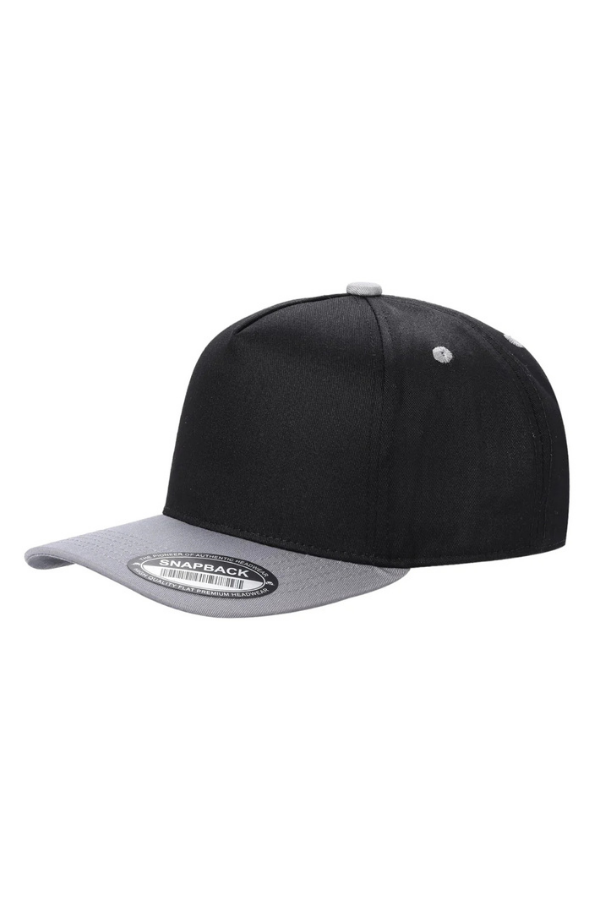 Black/Light Gray