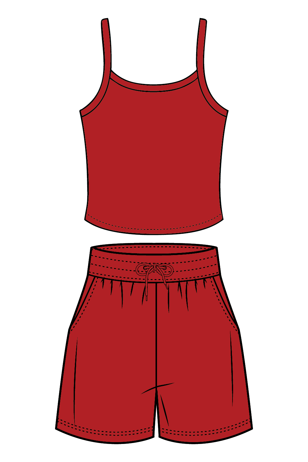 Crimson 33