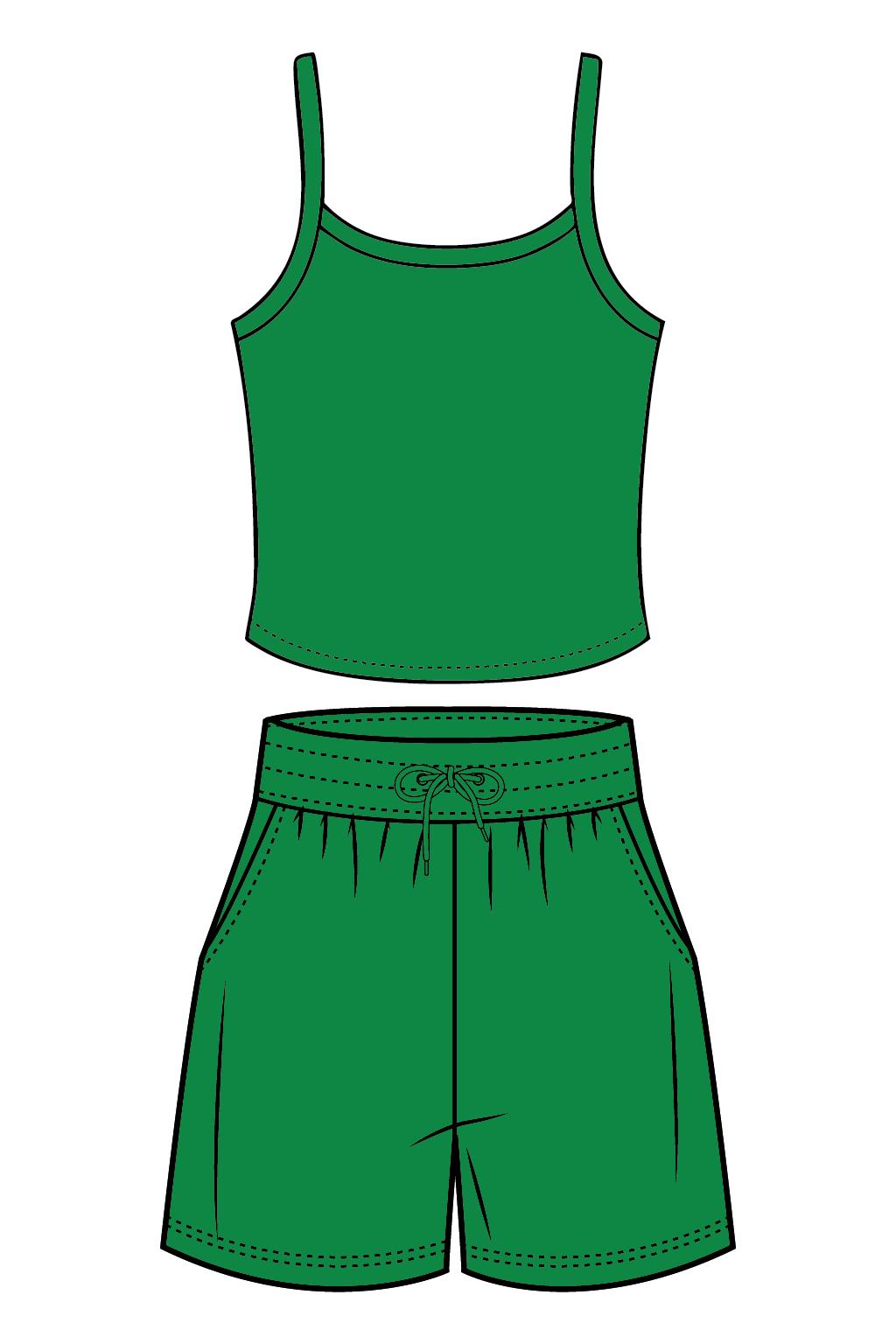 Green 19