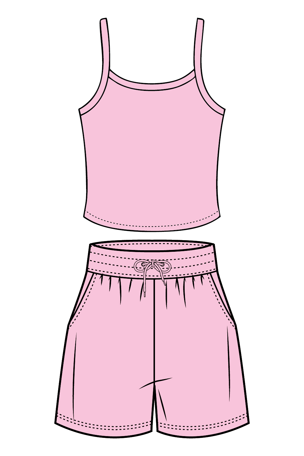 Light Pink 31