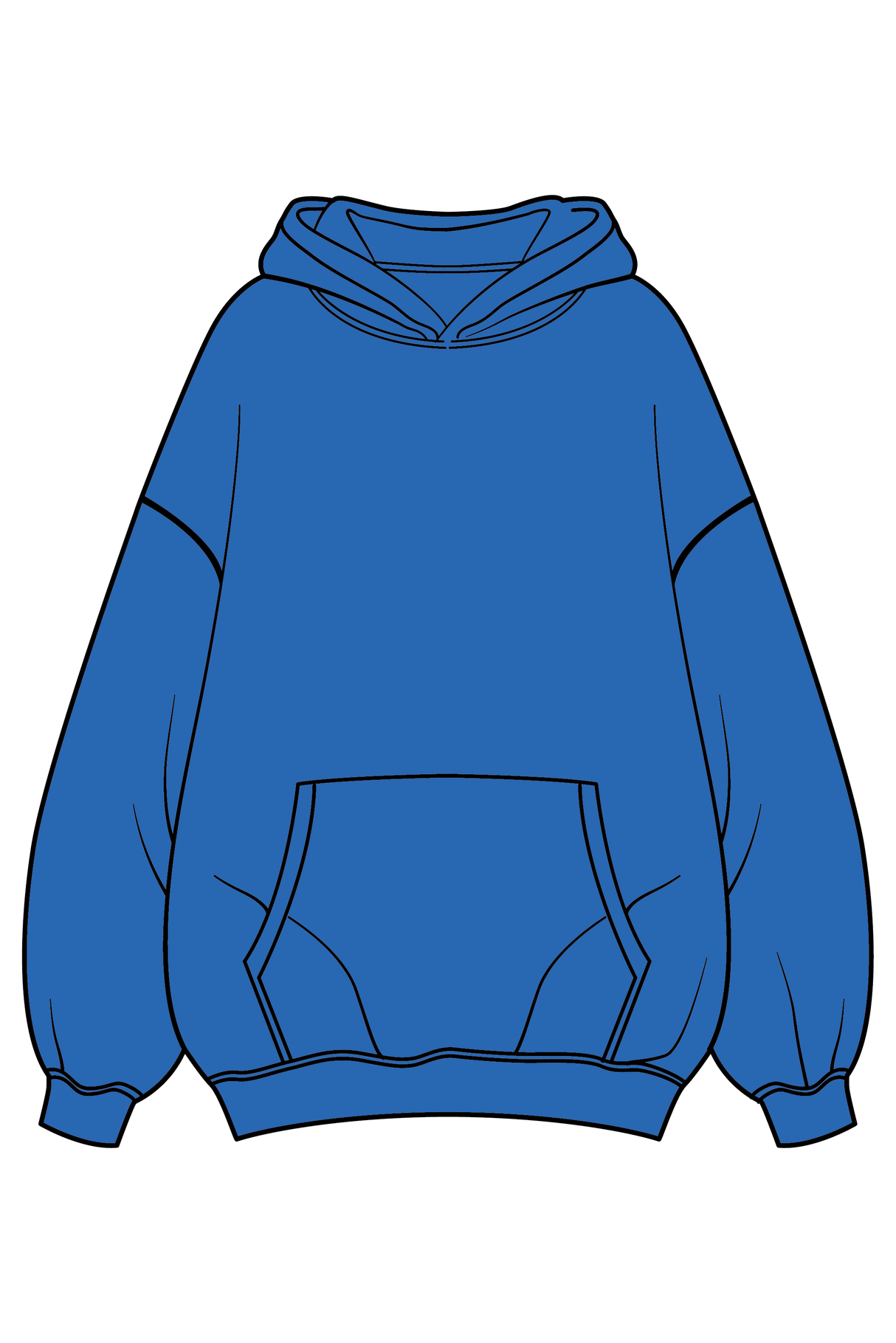 Royal Blue 25