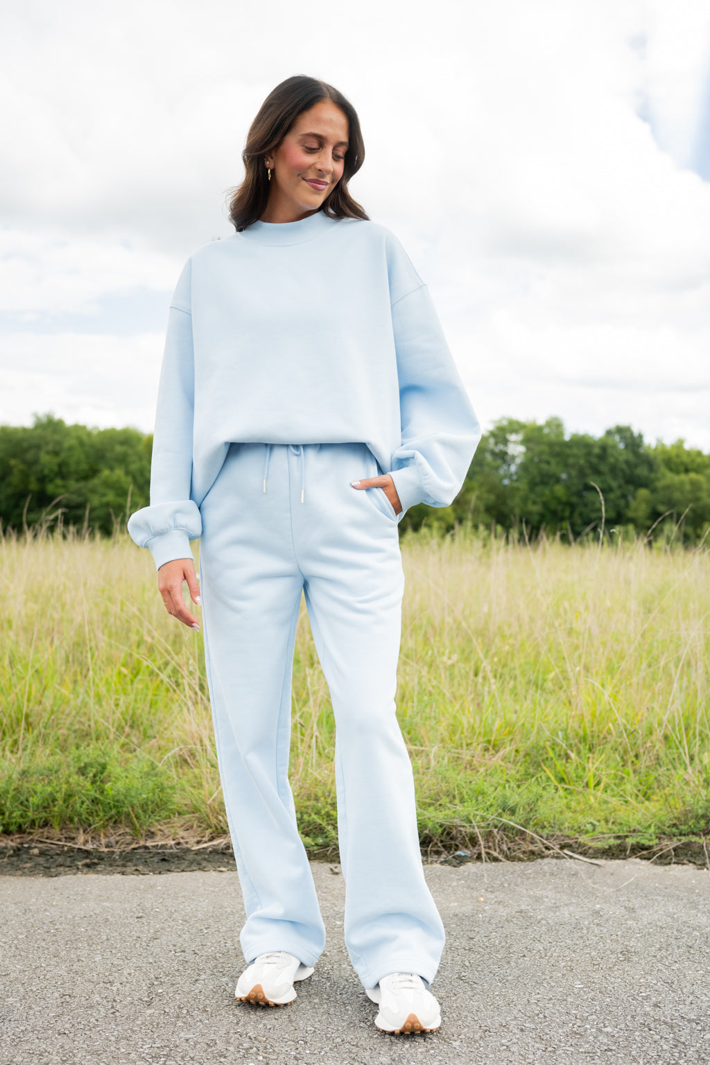Light Blue