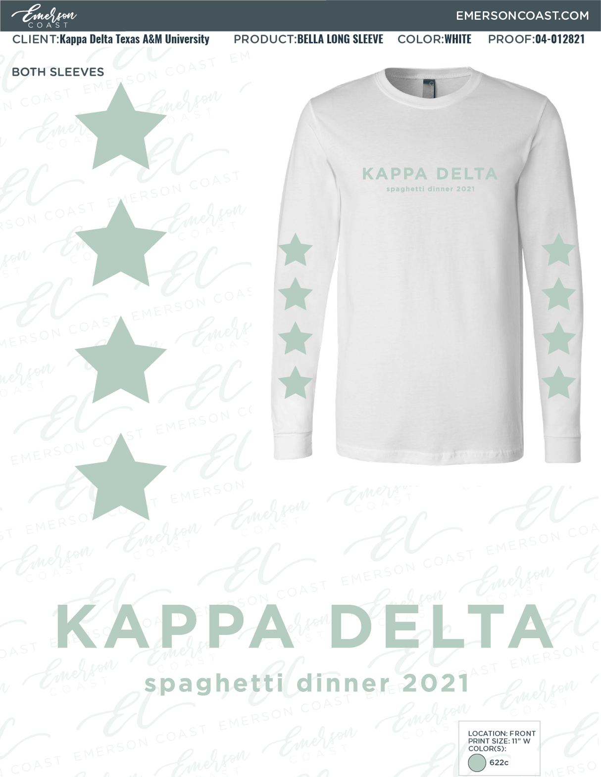 04-012821 Kappa Delta Texas A&M University Speghetti Dinner 2021 -01