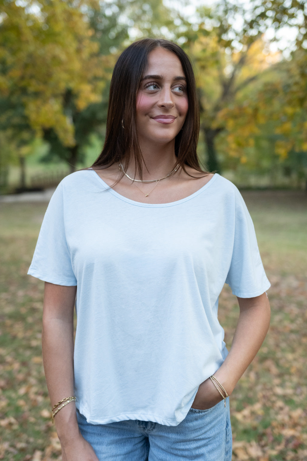 Baby Blue