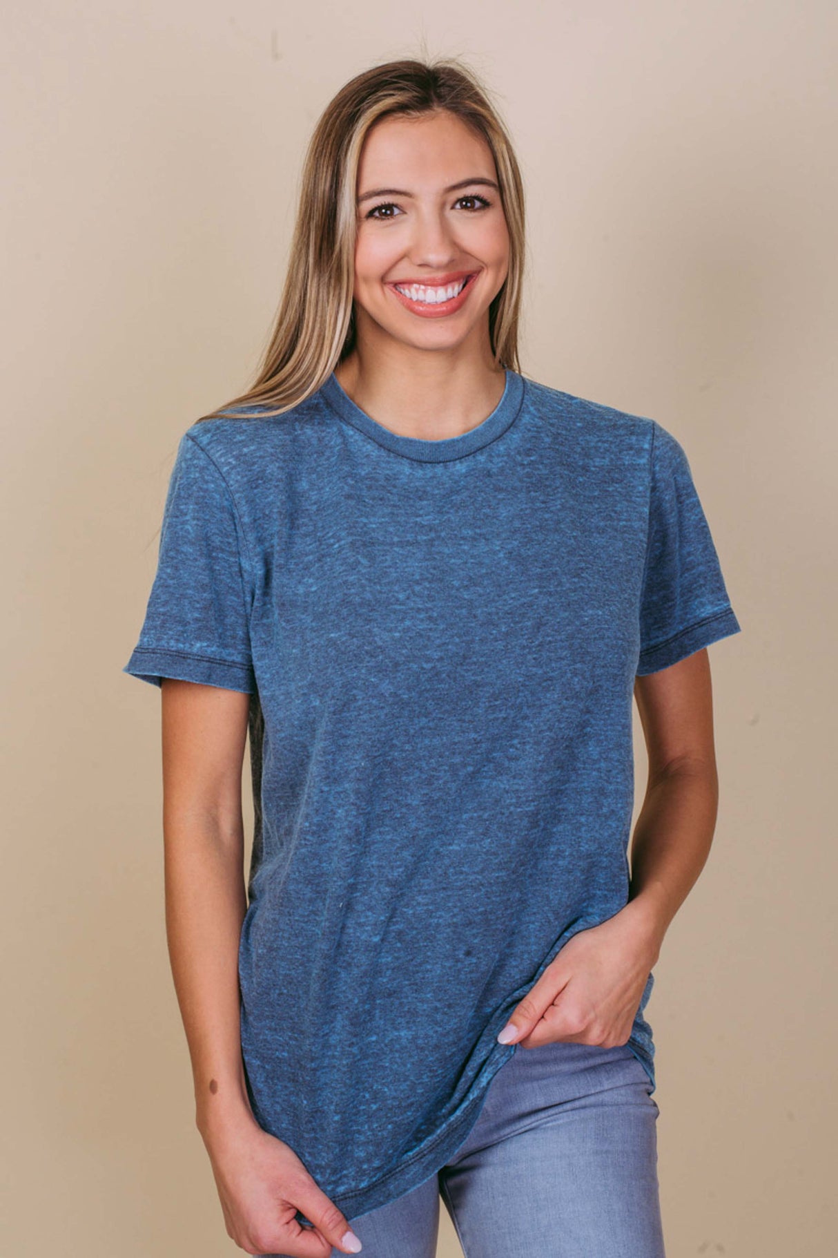 Denim