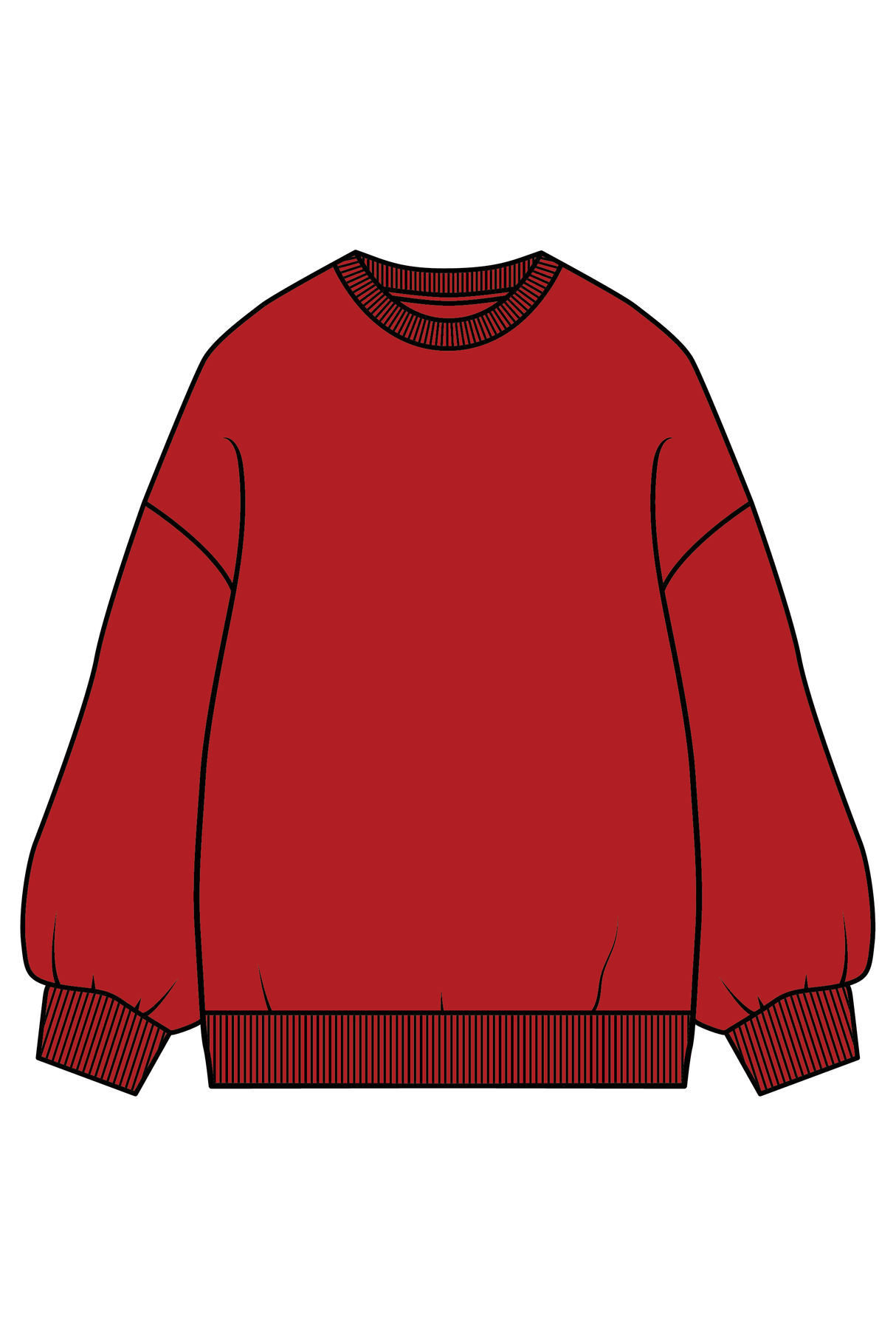 Crimson 33
