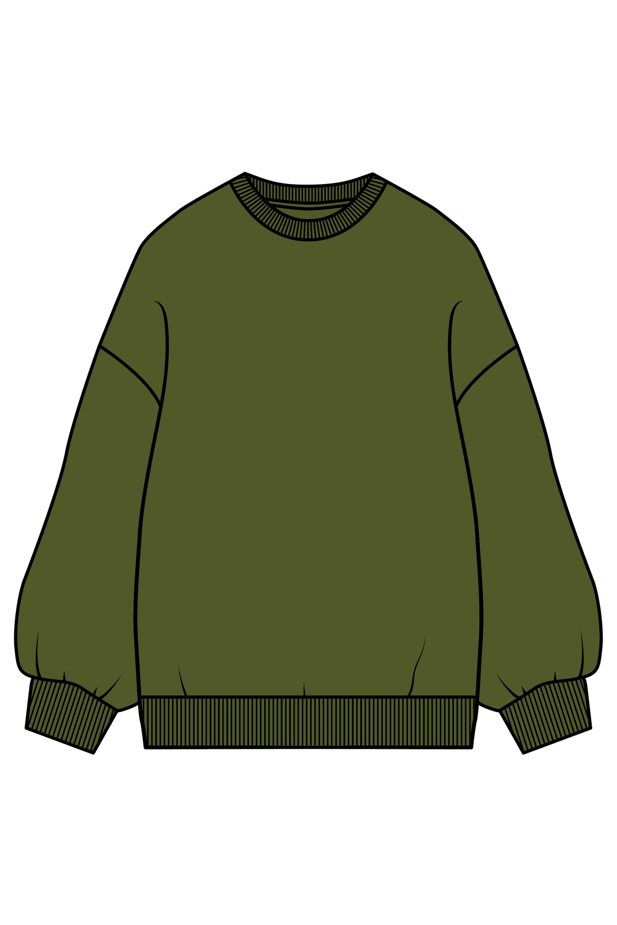 Forest Green 47