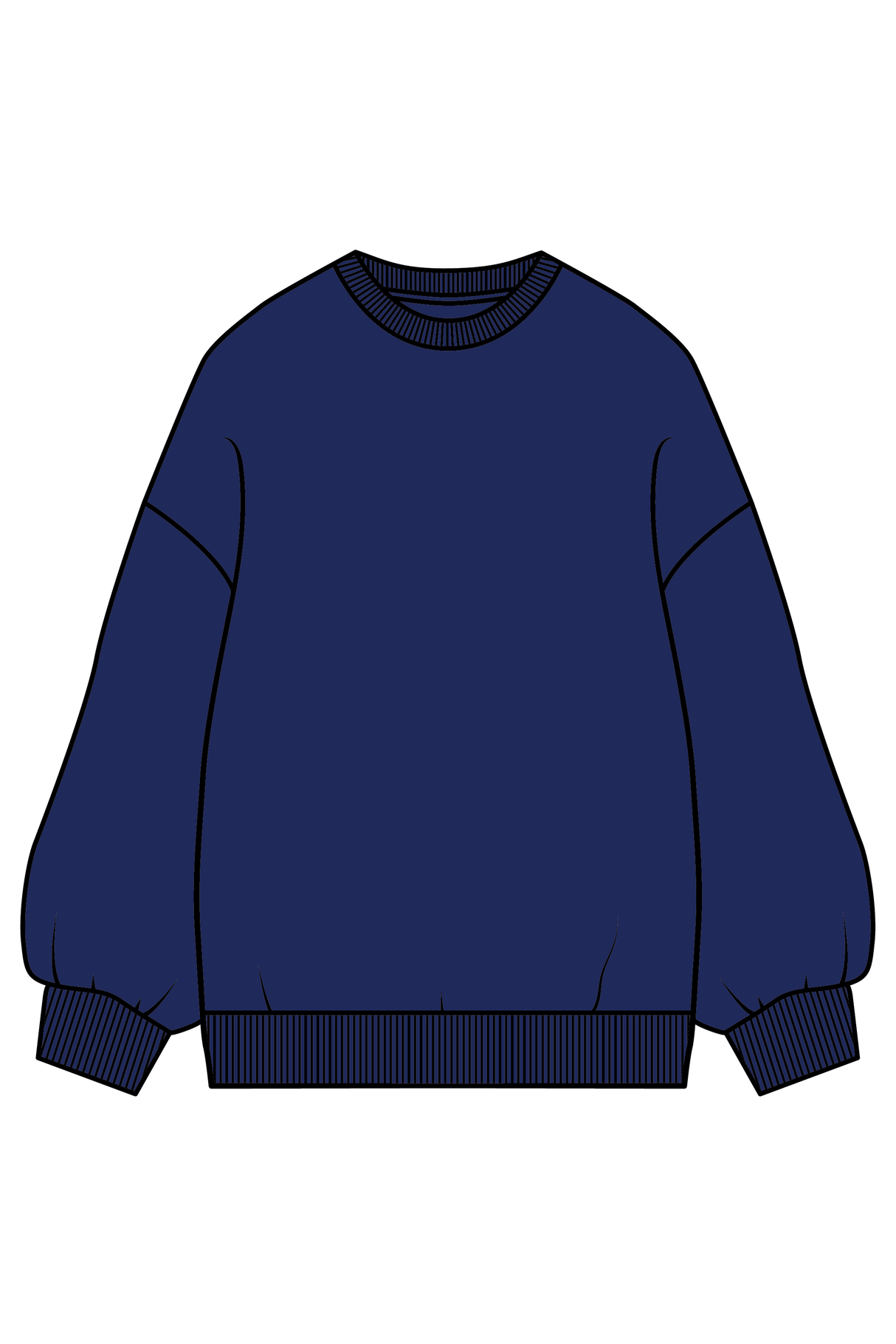 Navy 30