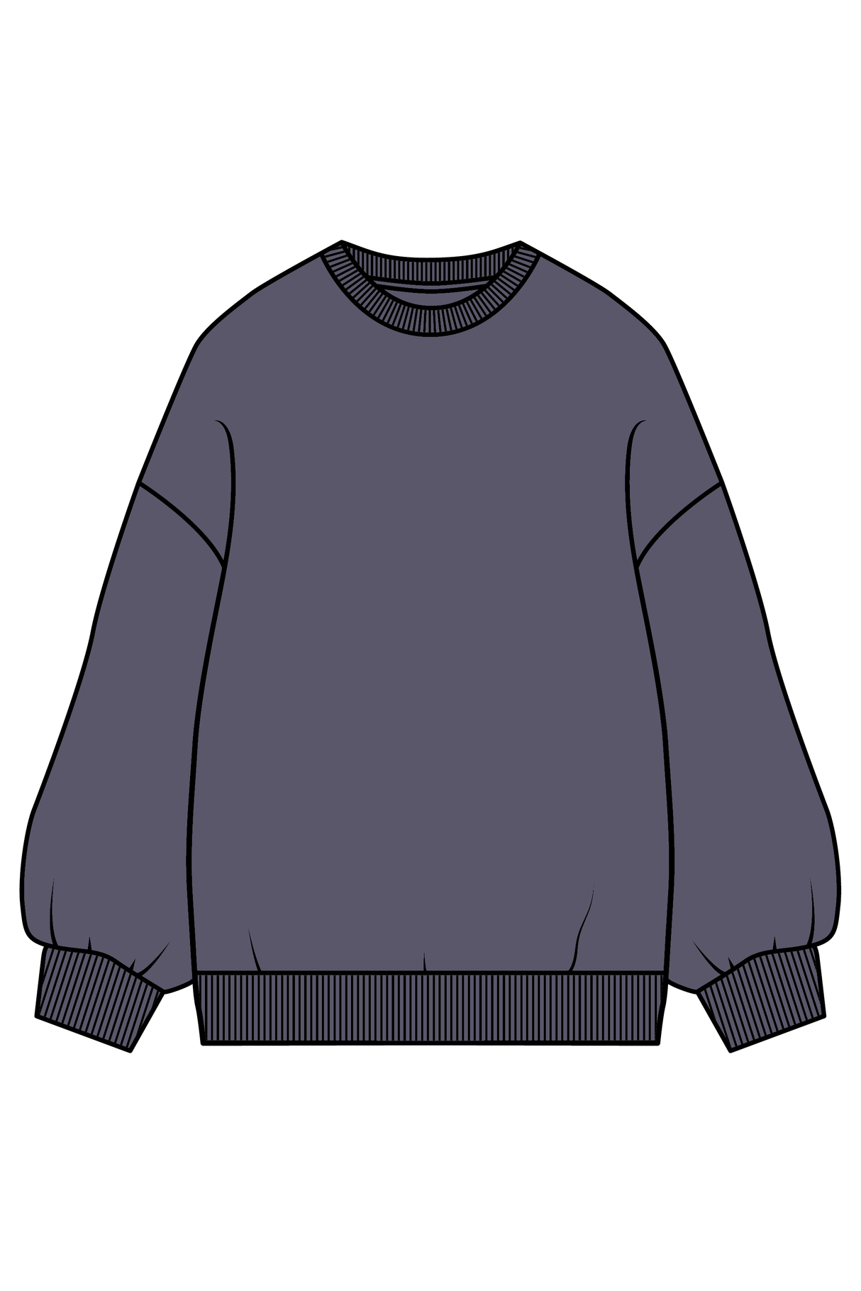 Steel Gray 23