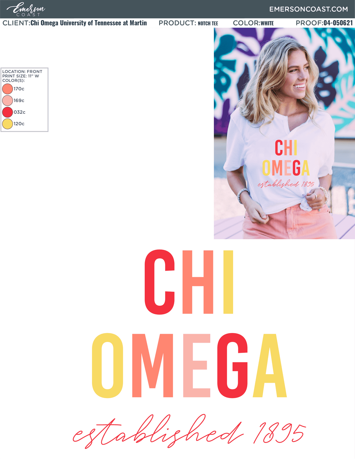 04-050621 Chi Omega University of Tennessee at Martin Sisterhood Recruitment 2021-01